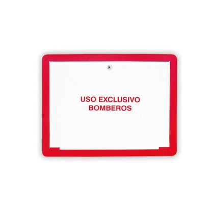 QUADRO COM PORTA IPF-41