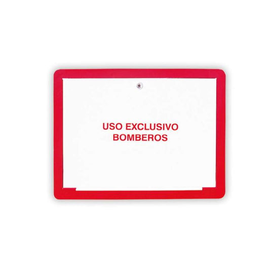 QUADRO COM PORTA IPF-41