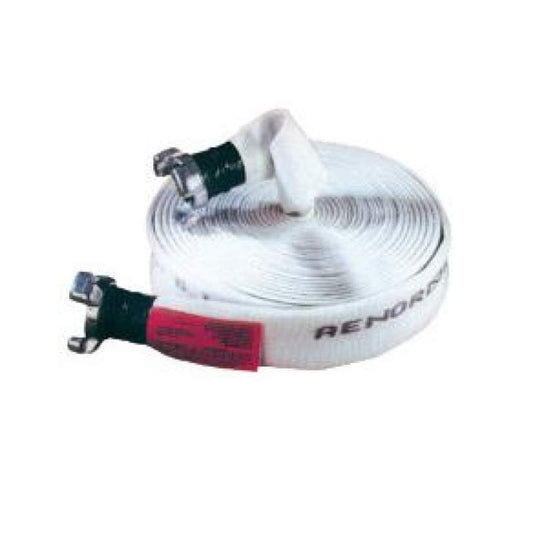 MANGUEIRA DE 20M. SATUR 45 COM RAC.MG4520R