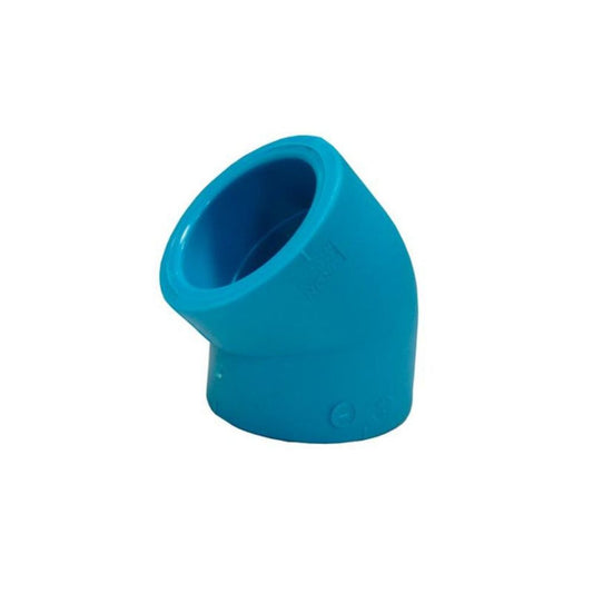 COTOVELO DE POLIPROPILENO (PP-R) 110-45º 