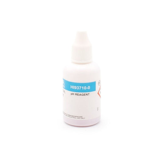 KIT REACTIVO HI-93710-01 PH