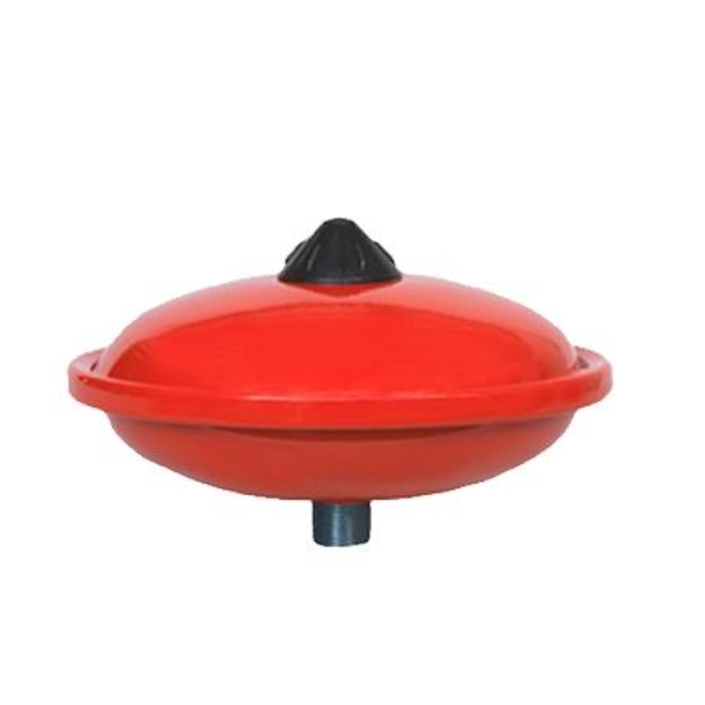 VASO EXPANSION GASOLEO 5LTS. 5HMF