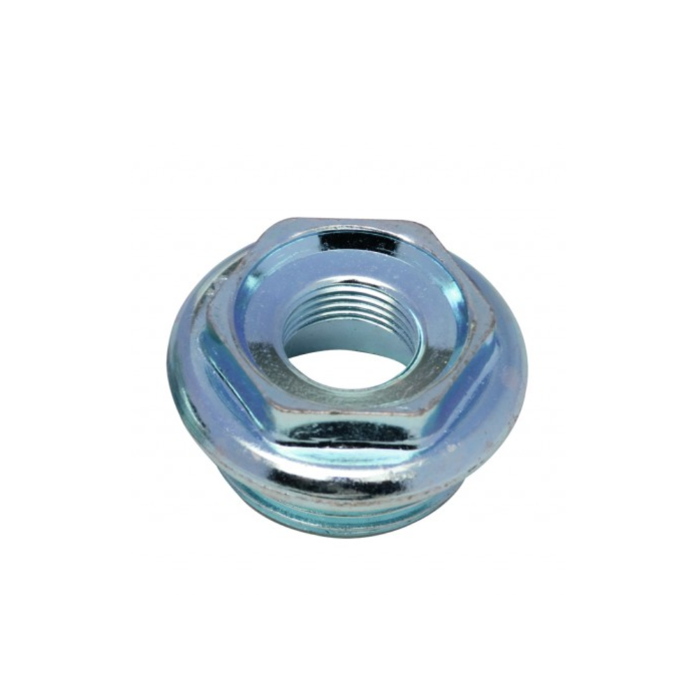 REDUCCION RADIADOR 1X1/2" ZINC. IZQ