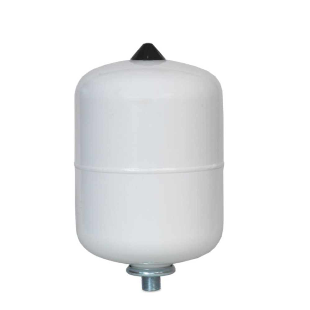 VASO EXPANSIÓN CERRADO A.C.S. 5L 5 CMR