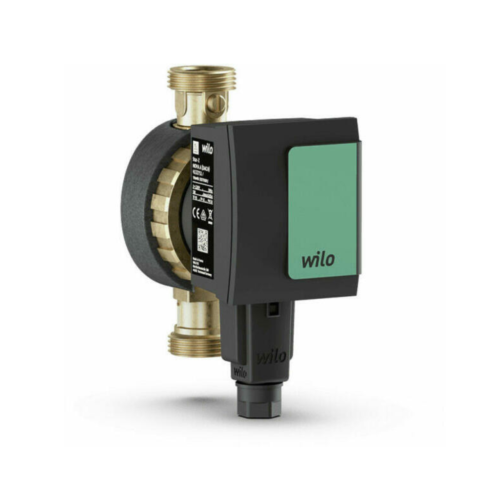 BOMBA WILO STAR-Z NOVA 220 I