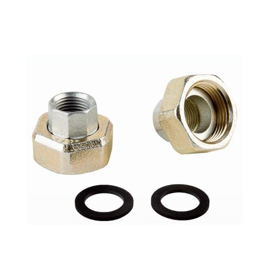 JUEGO RACORES 1"H-1½"H