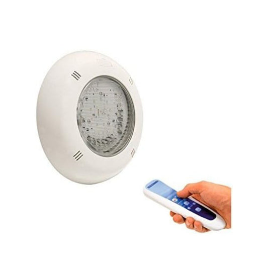 KIT 2 PROJETORES PLANOS + UM CONTROLE REMOTO SEM FIO