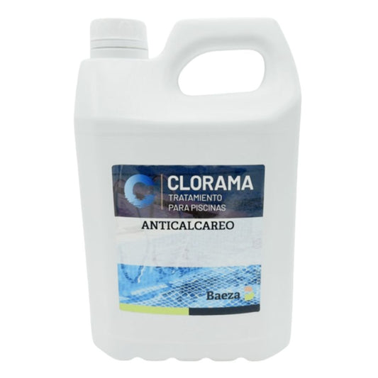 CLORAMA ANTICALCAREO  5 L