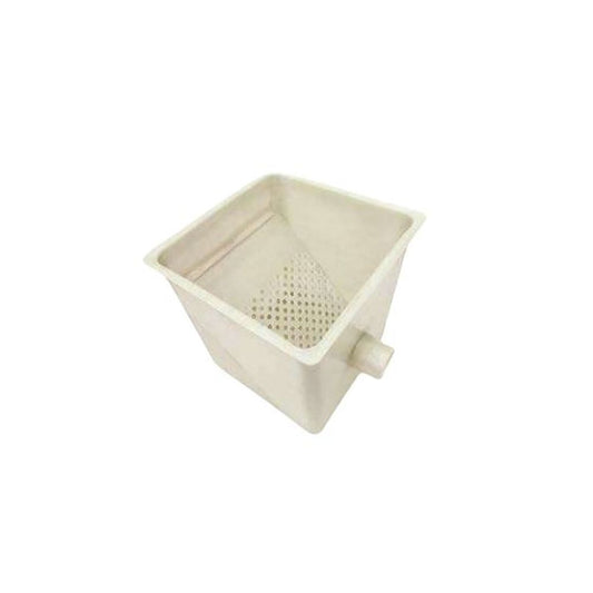 TAPA PARA ARQUETA DESBASTE 40X40 CON JUNTA