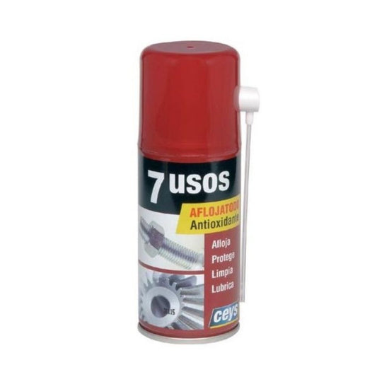CEYS 7 USOS SOLTA 150 ML