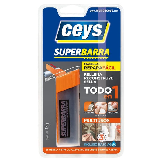 CEYS SUPERBARRA MULTIUSOS