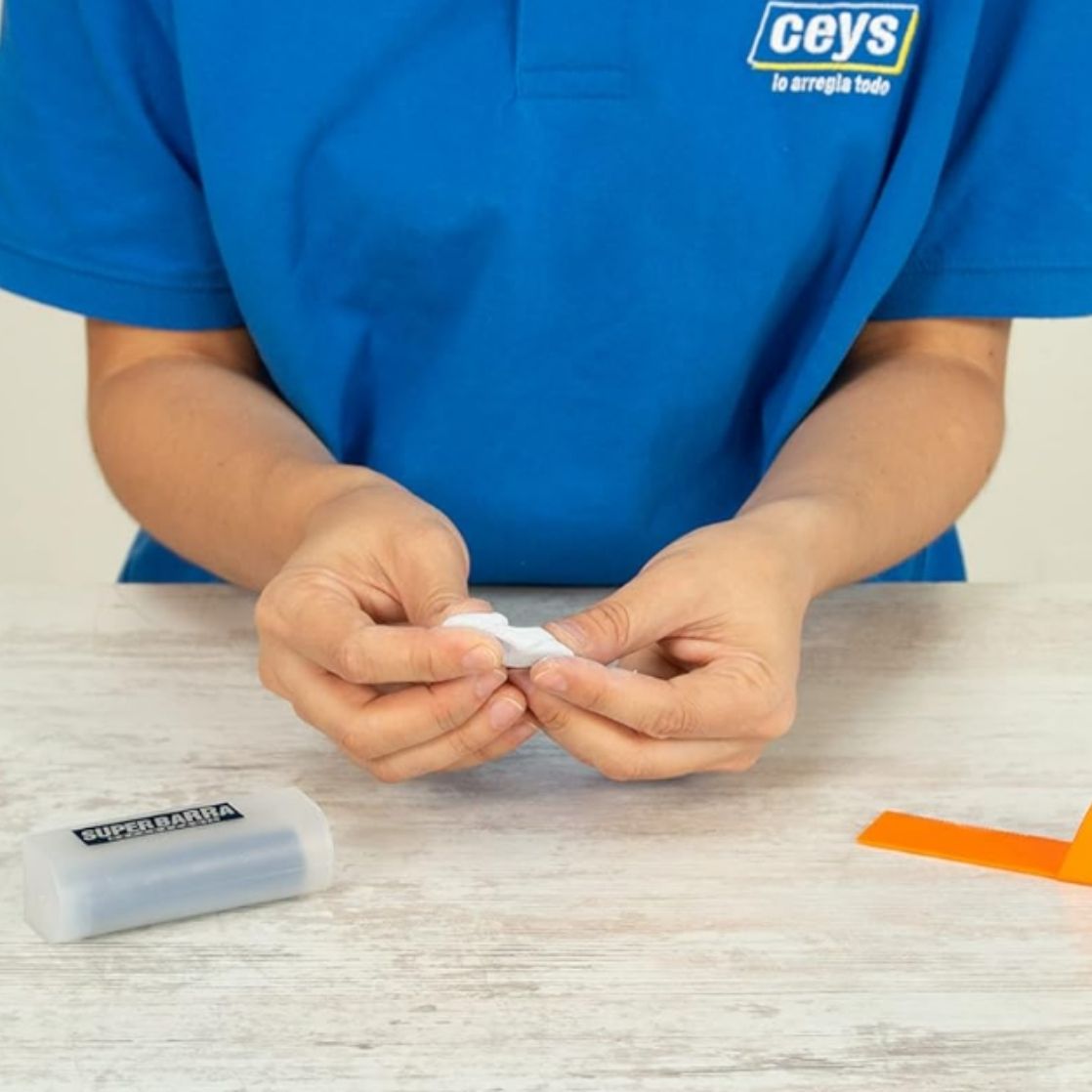 CEYS SUPERBARRA MULTIUSOS