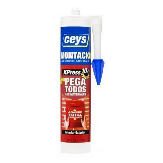 CARTUCHO CEYS MONTACK EXPRESS 300 ML