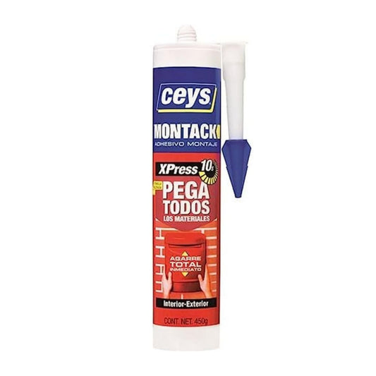 CEYS MONTACK EXPRESS PLUS TUBO 170ML