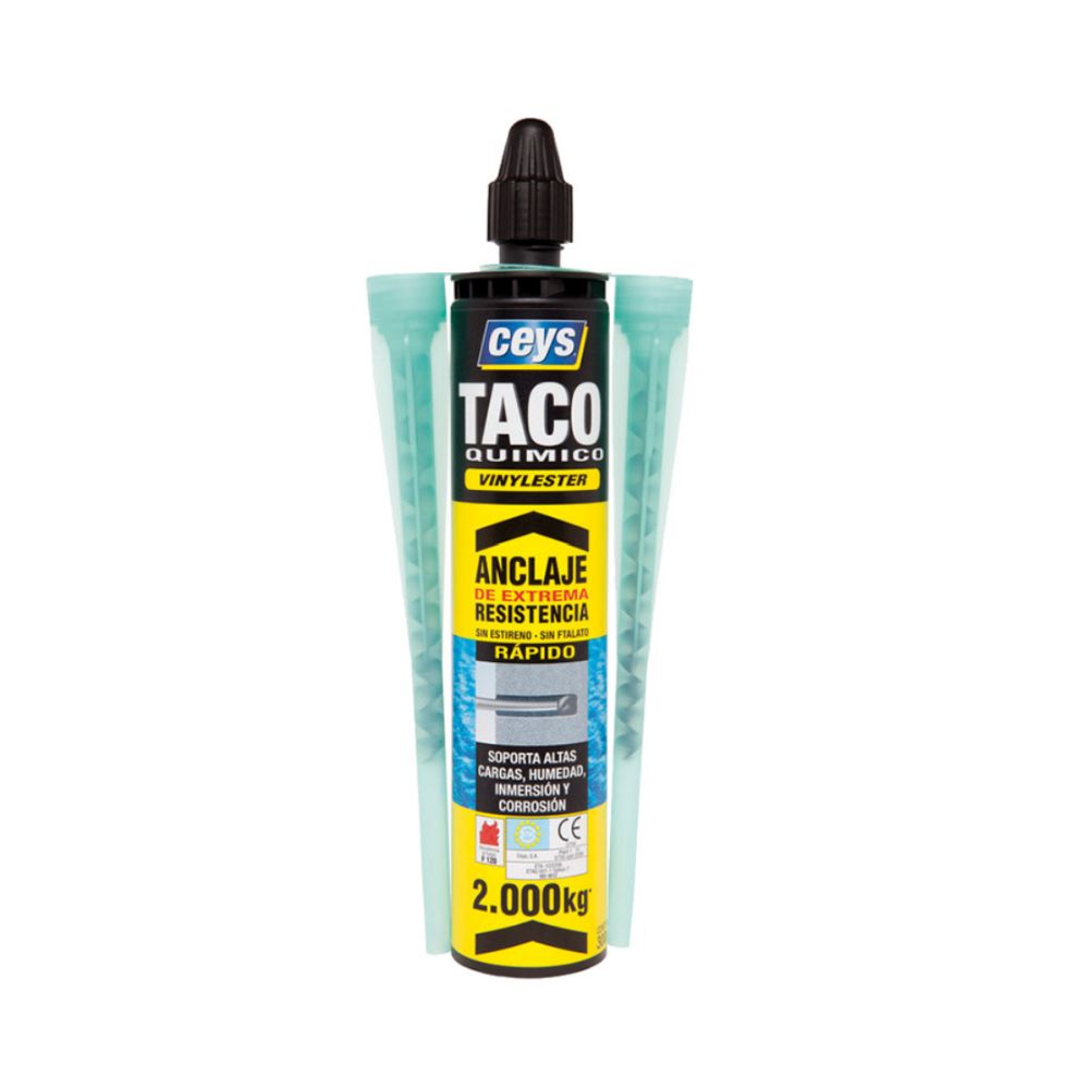 CEYS VINYLESTER CHEMICAL PAD 300ML