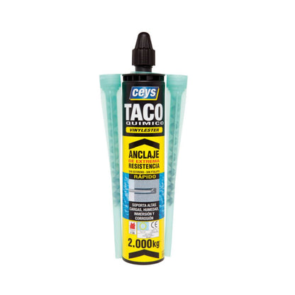 CEYS VINYLESTER CHEMICAL PAD 300ML