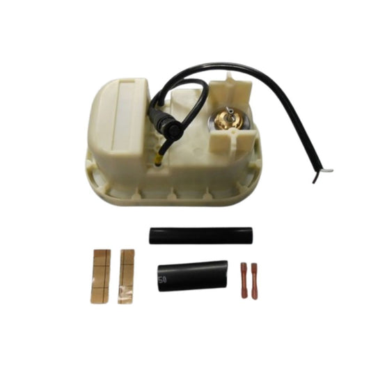 MOTOR DE TRAÇÃO BORA CL TOP AS08708D-SP