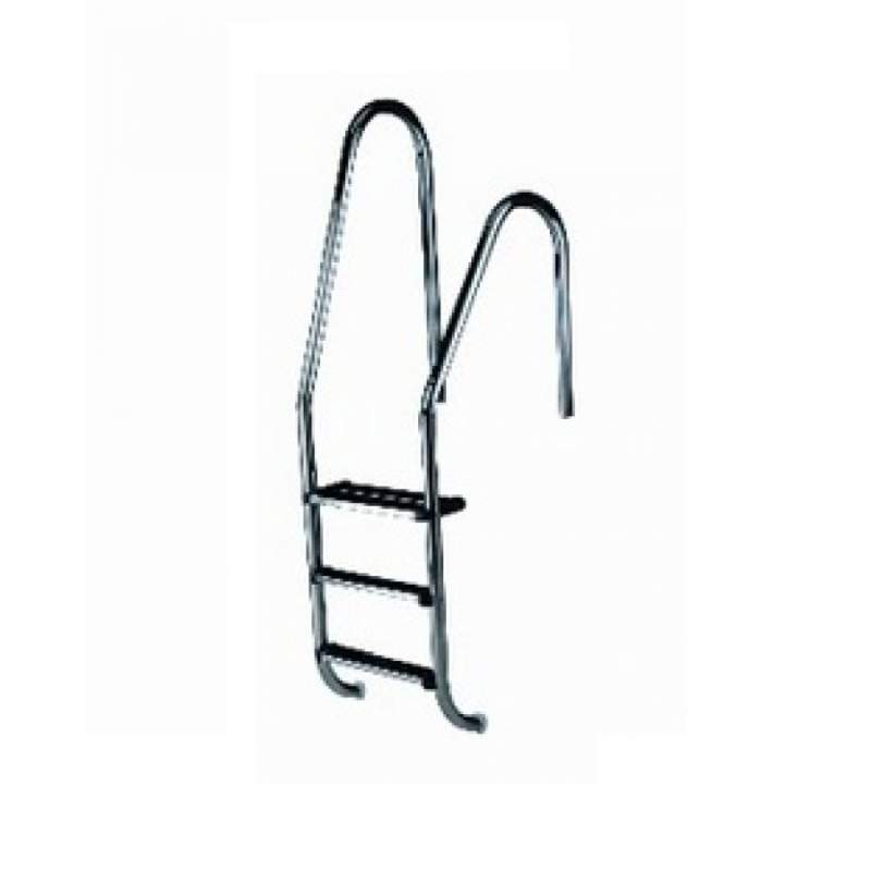 ESCALERA ESTAND.ASIMT.4PDLUX+1PDSEG 19941