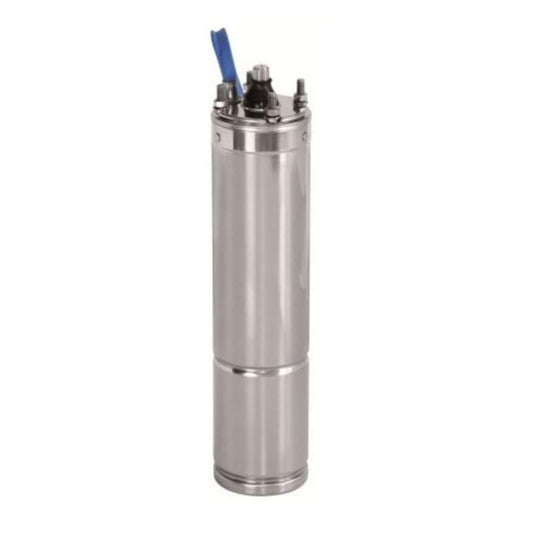 MOTOR 4" CVC 0,5CV MONO.230V S/COND