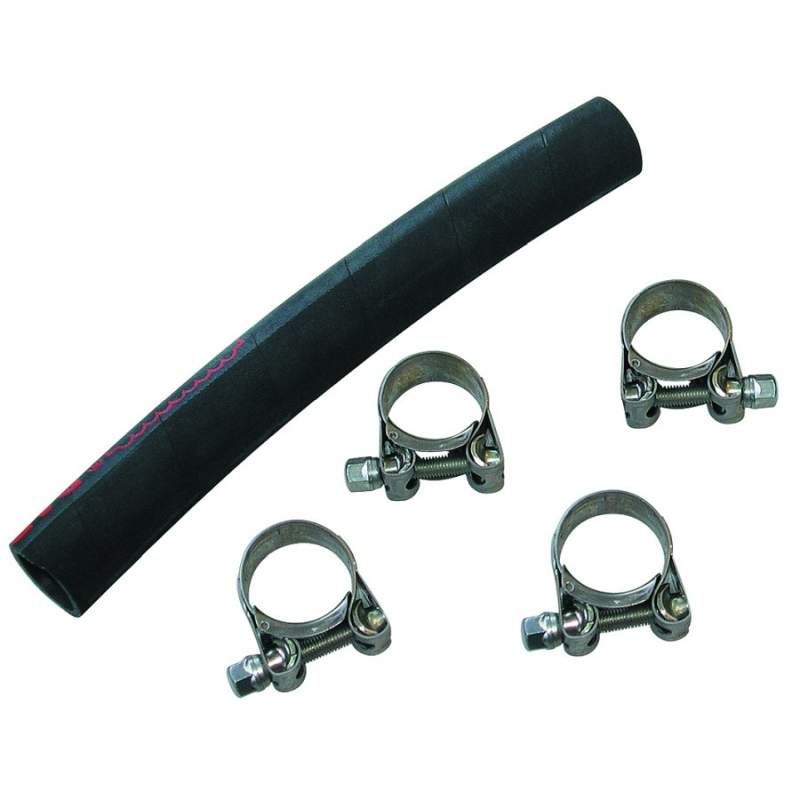 KIT UNION D25MM CAPTADOR SOLAR ROTH