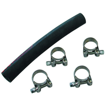 KIT UNION D25MM CAPTADOR SOLAR ROTH