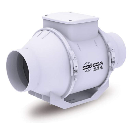 EXTRATOR EM LINHA NEOLINEO-125 
