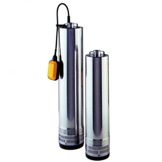 BOMBA SUBMERSÍVEL AQUÁRIO 27-6T 400V