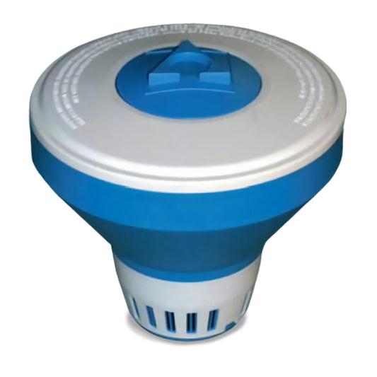 Dispensador de cloro flutuante 20577