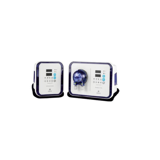 CONTROLADOR AUTOMÁTICO DE PH RPH-200