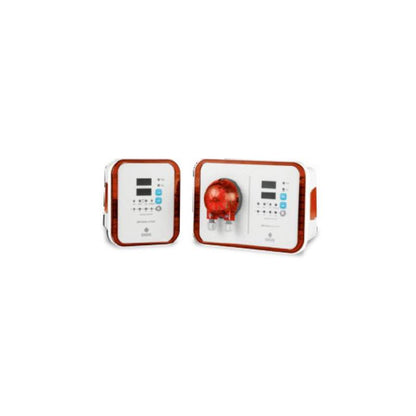 CONTROLADOR ORP CON BOMBA RMV-201
