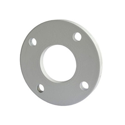 VÁLVULA HIDRÁULICA BÁSICA FERRO DÚCTIL HR 3" FLANGE PN 6 