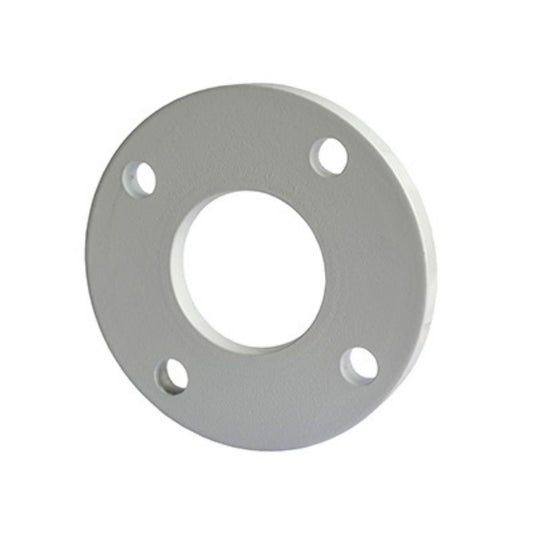VÁLVULA HIDRÁULICA BÁSICA FERRO DÚCTIL HR 8" FLANGE PN 6 