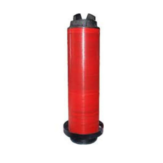 ANÉIS FILTRANTES HELIX 2 NR 75 MESH