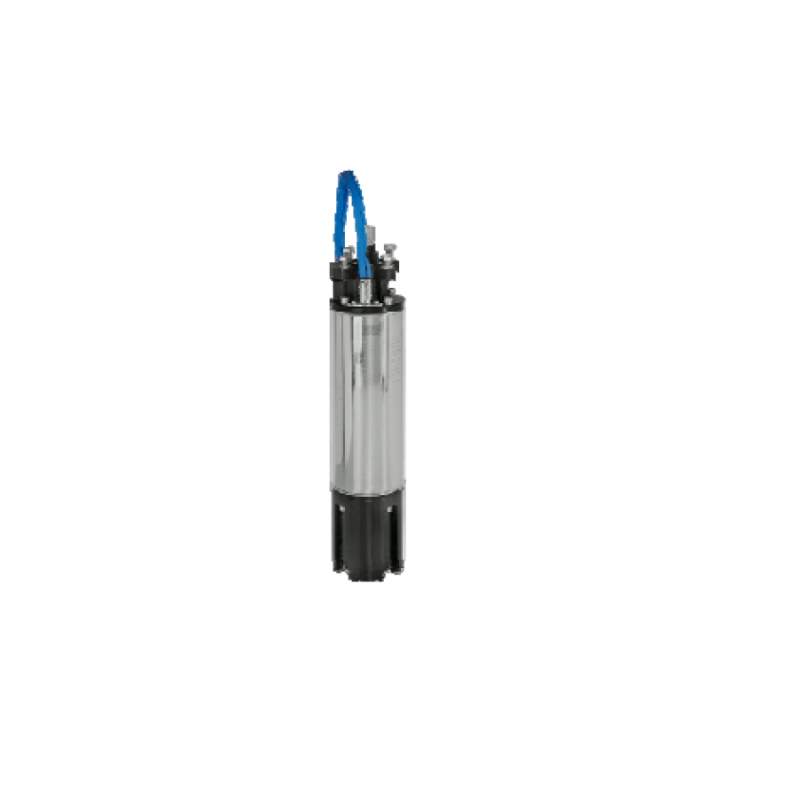 6" TSA 50 HP-AD, MOTOR 400 V