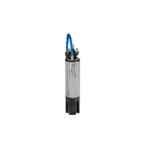 6" TSA 50 HP-AD, MOTOR 400 V