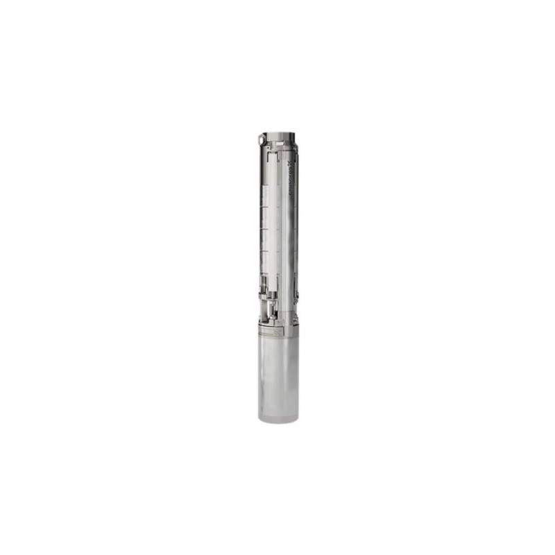 CUERPO BOMBA 4" GRUNDFOS SP 9-21