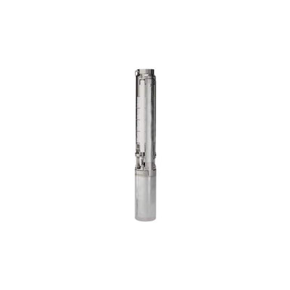 CUERPO BOMBA 4" GRUNDFOS SP 9-21