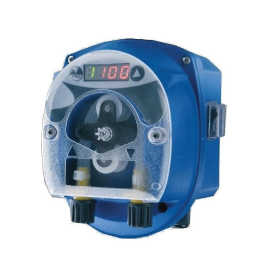 BOMBA PERISTÁLTICA DINAMYK PH 1.5 L/H