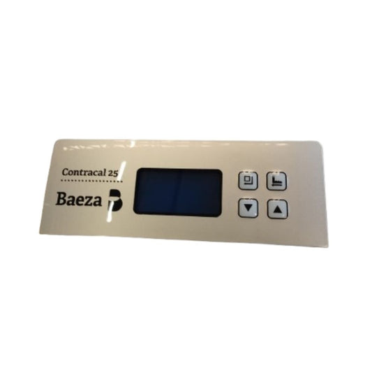 CIRCUITO-DISPLAY CONTRAC 25 X999941