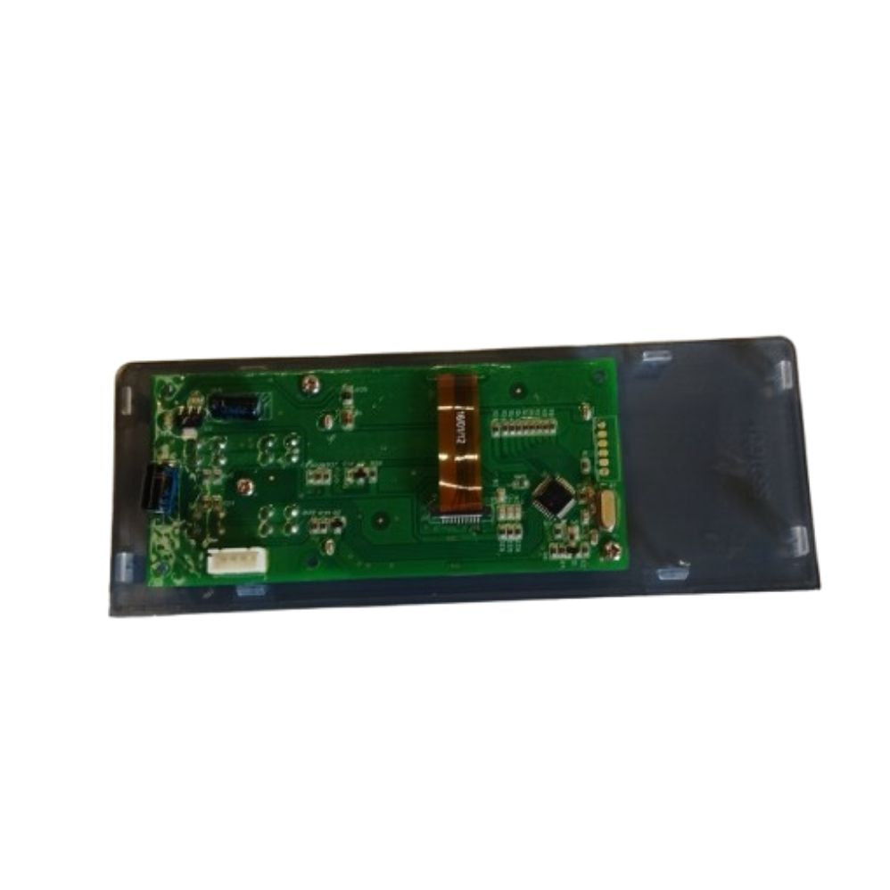 CIRCUITO-DISPLAY CONTRAC 25 X999941  parte trasera
