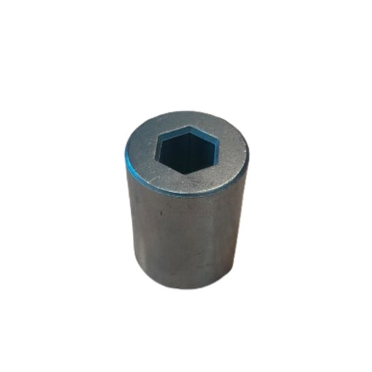 ACOPLAM.EJE BOMBA-MOTOR ST 35 - 80