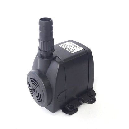 BOMBA DE FONTE FluqWater TREVI 600