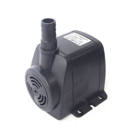 BOMBA FUENTE FluqWater TREVI 1000