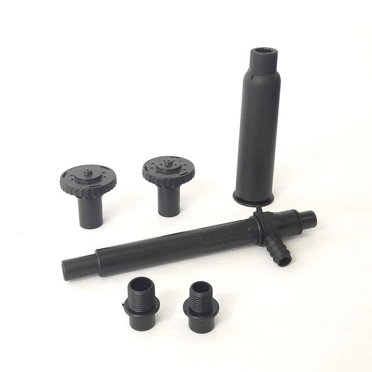 KIT A BOMBA FUENTE TREVI 600/1000