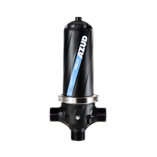 FILTRO DE ANEL HÉLICE 2NR 2" 120 MESH