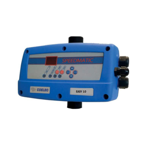 FREQUÊNCIA DRIVE SPEEDMATIC EASY 10MT