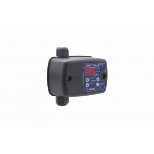 INTERRUPTOR DE PRESSÃO ELETRÔNICO SWITCHMATIC2