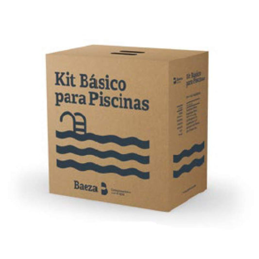 TAL LIMPEZA E KIT INICIAL