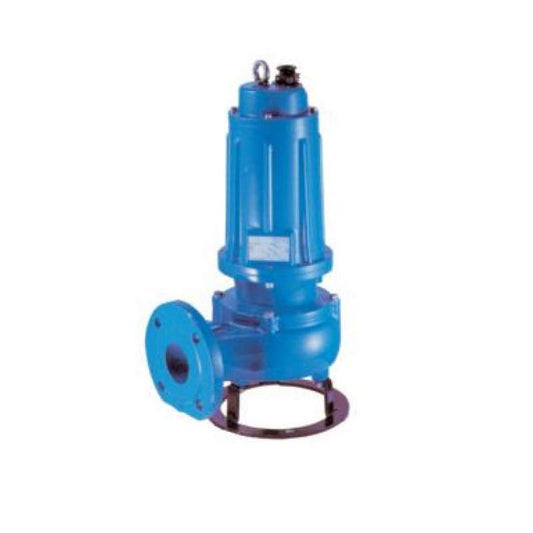 BOMBA ACHIQUE DMT 560          400V