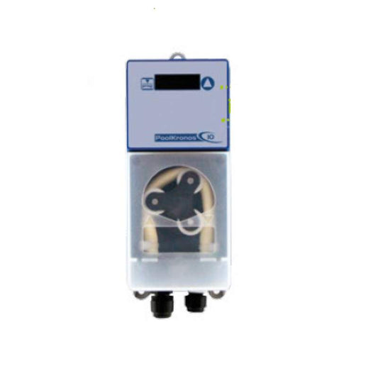 BOMBA PERISTALTICA KRONOS 10 PH 1,5 L/H